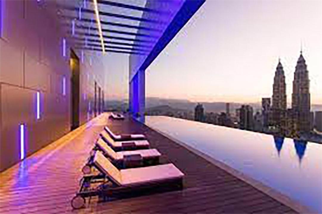 The Platinum Kuala Lumpur By Cozeestay Extérieur photo