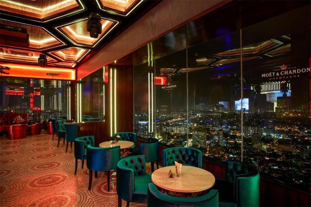 The Platinum Kuala Lumpur By Cozeestay Extérieur photo